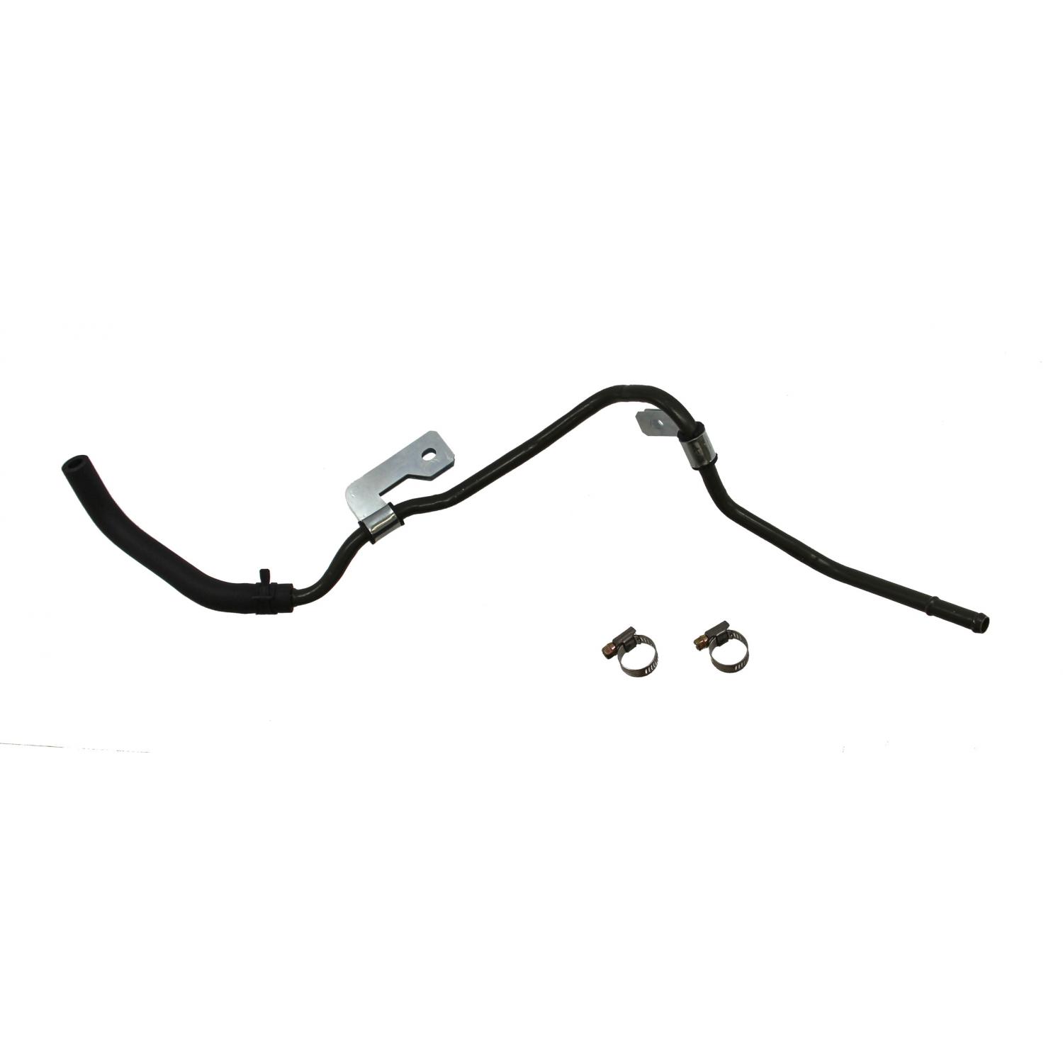 Rein Automotive PSH0491 Power Steering Return Line Hose Assembly product image 7 of 9