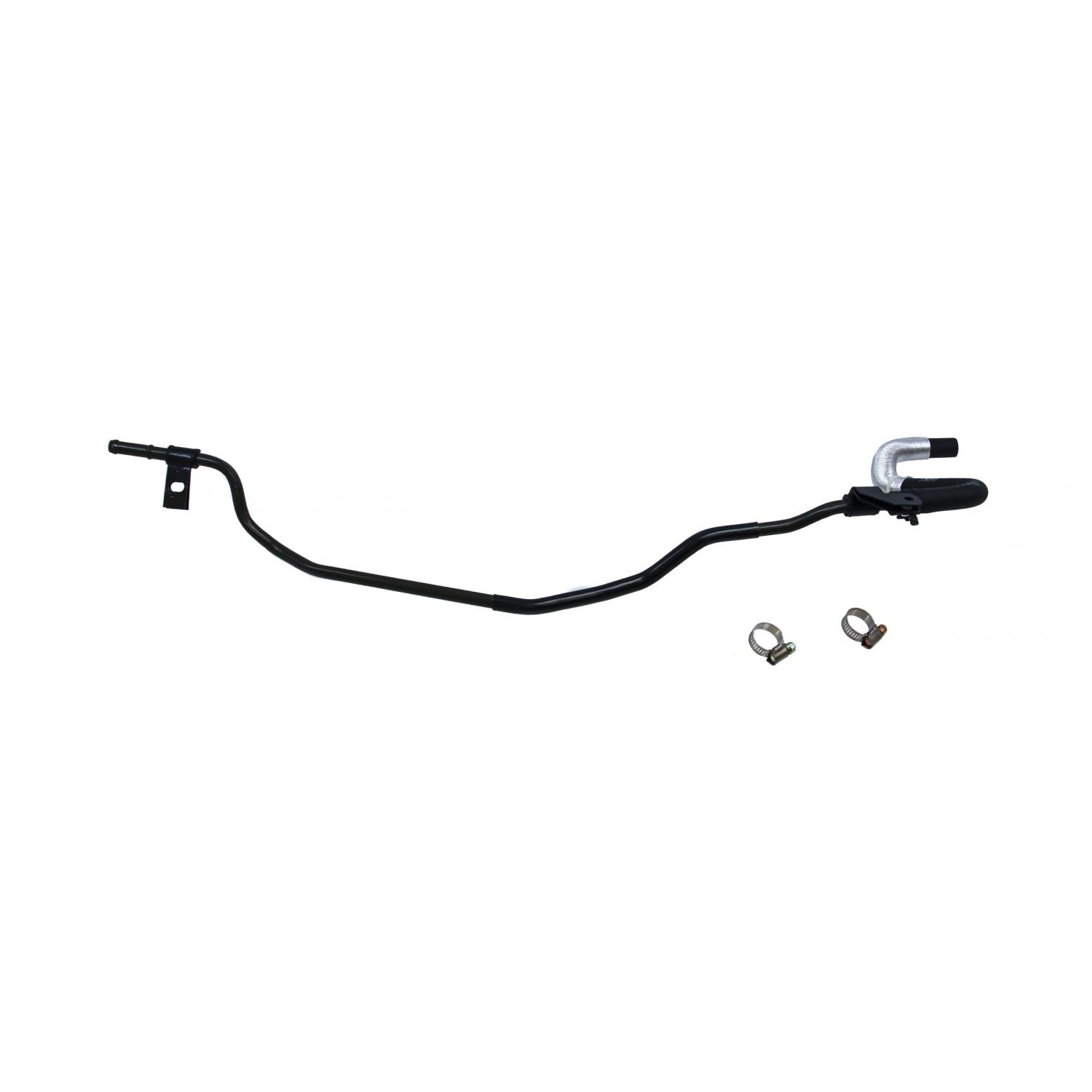Rein Automotive PSH0492 Power Steering Return Line Hose Assembly product image 1 of 9