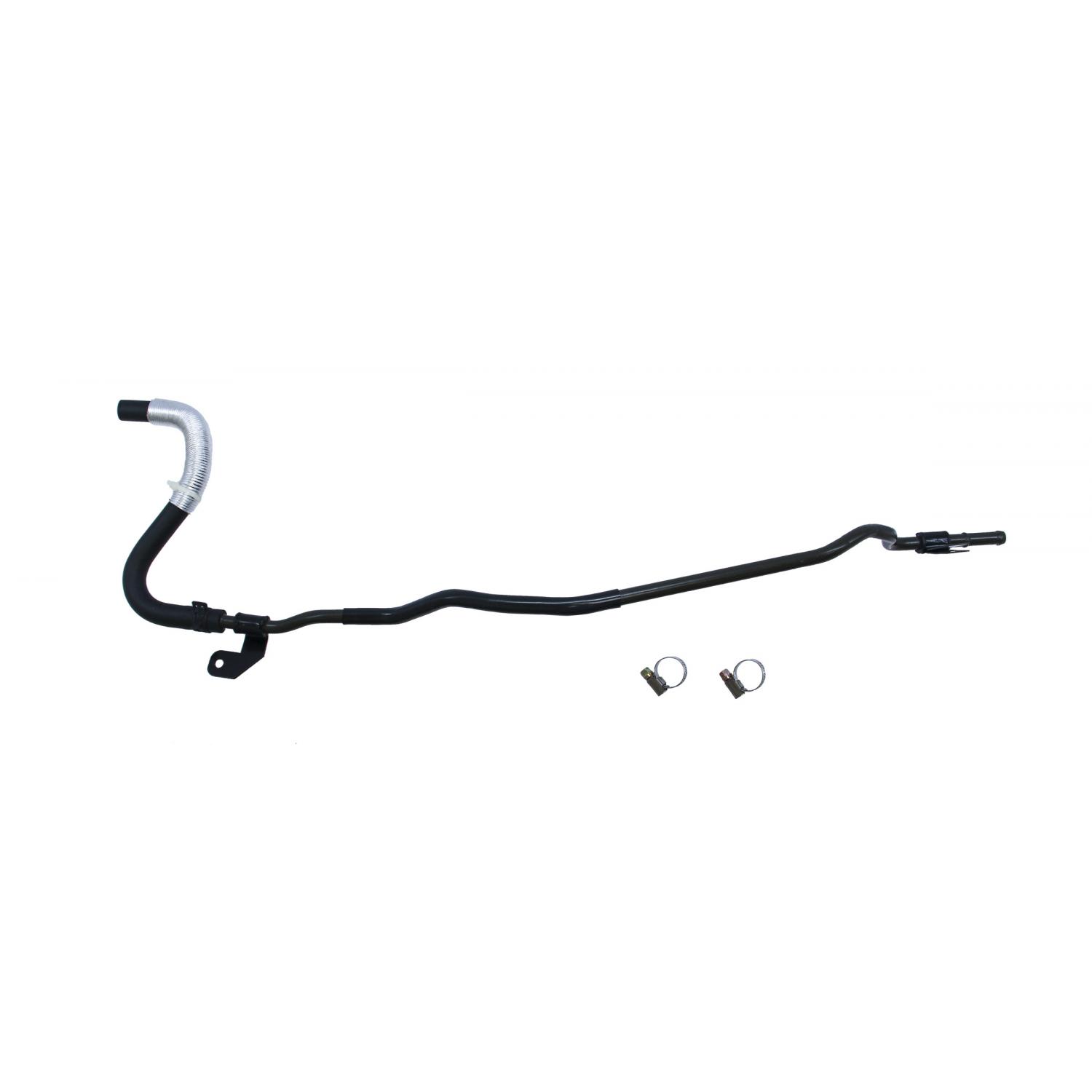 Rein Automotive PSH0492 Power Steering Return Line Hose Assembly product image 2 of 9