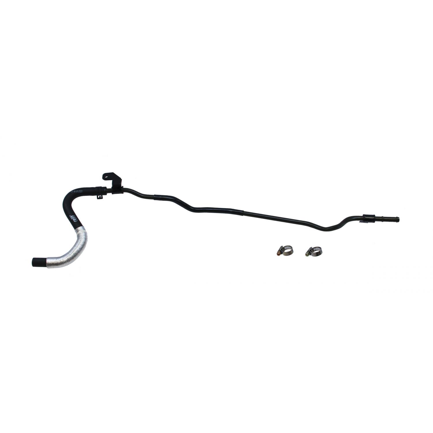 Rein Automotive PSH0492 Power Steering Return Line Hose Assembly product image 4 of 9
