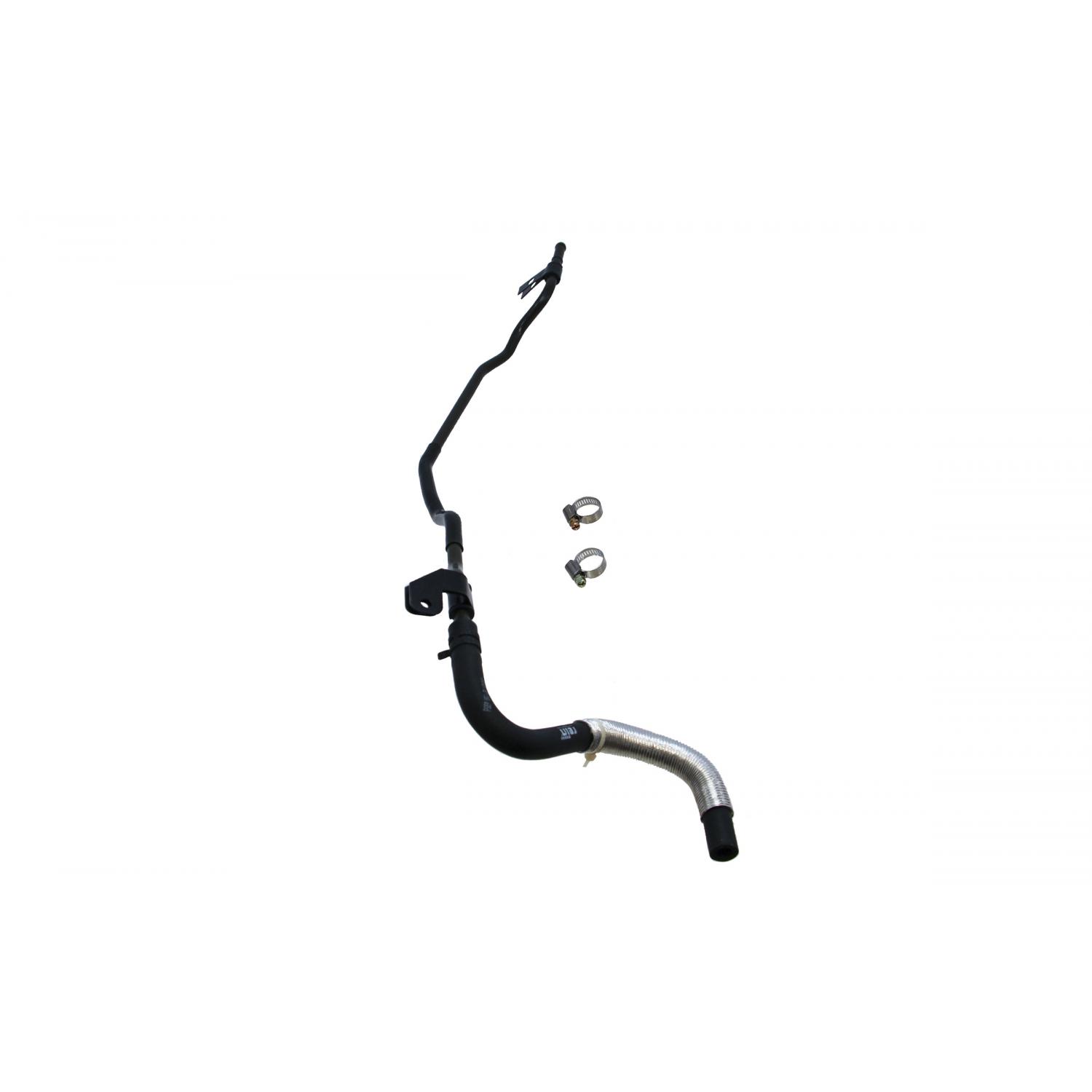 Rein Automotive PSH0492 Power Steering Return Line Hose Assembly product image 5 of 9