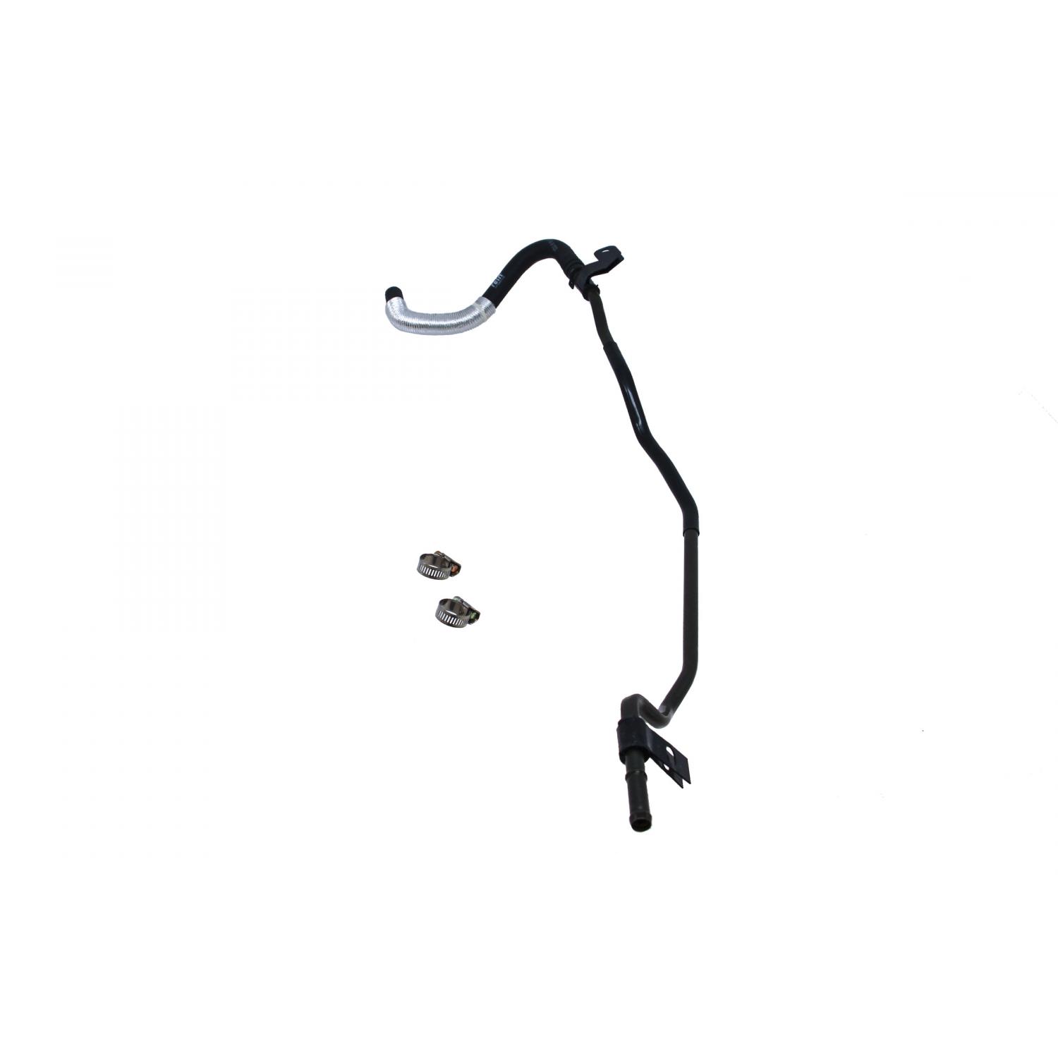 Rein Automotive PSH0492 Power Steering Return Line Hose Assembly product image 6 of 9