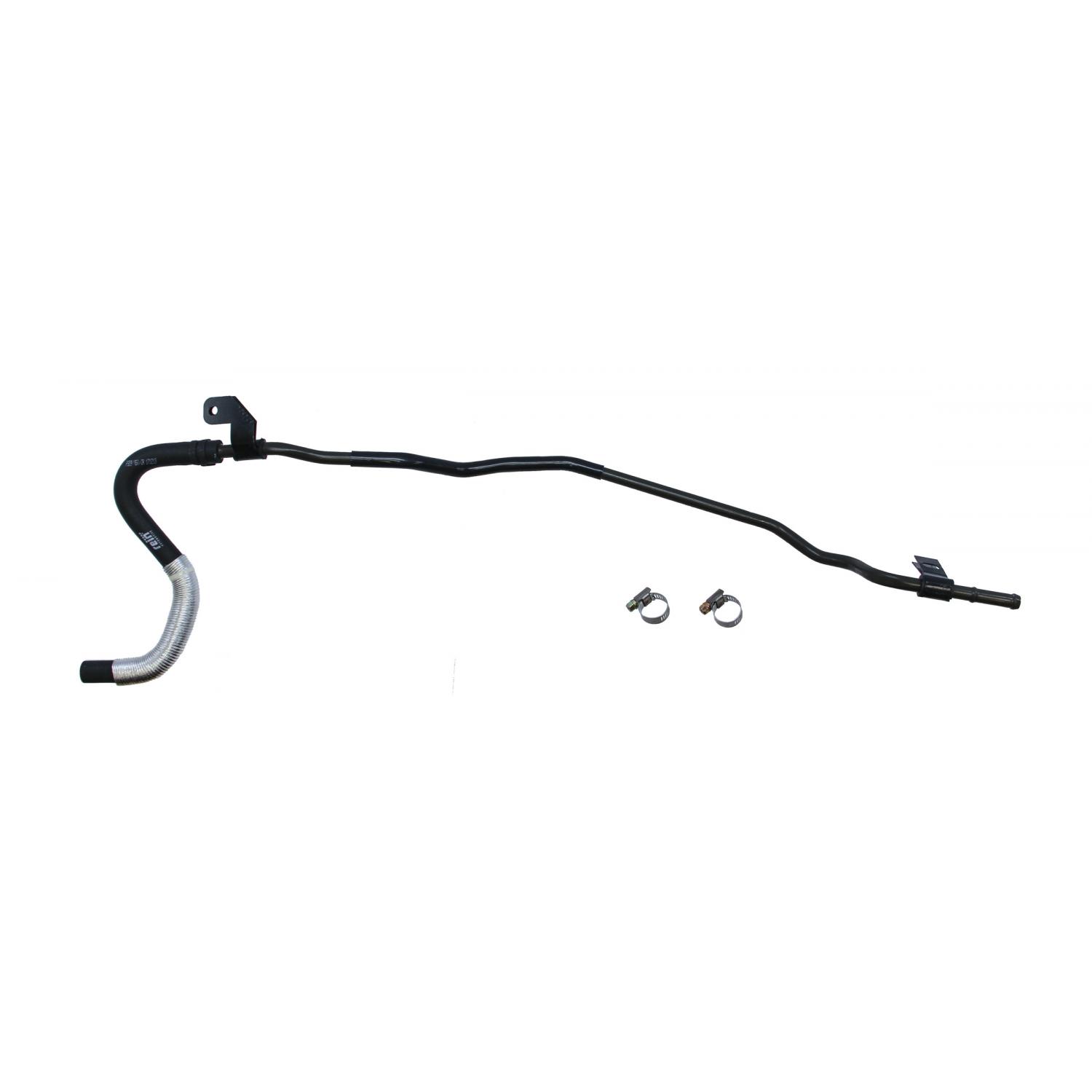 Rein Automotive PSH0492 Power Steering Return Line Hose Assembly product image 7 of 9