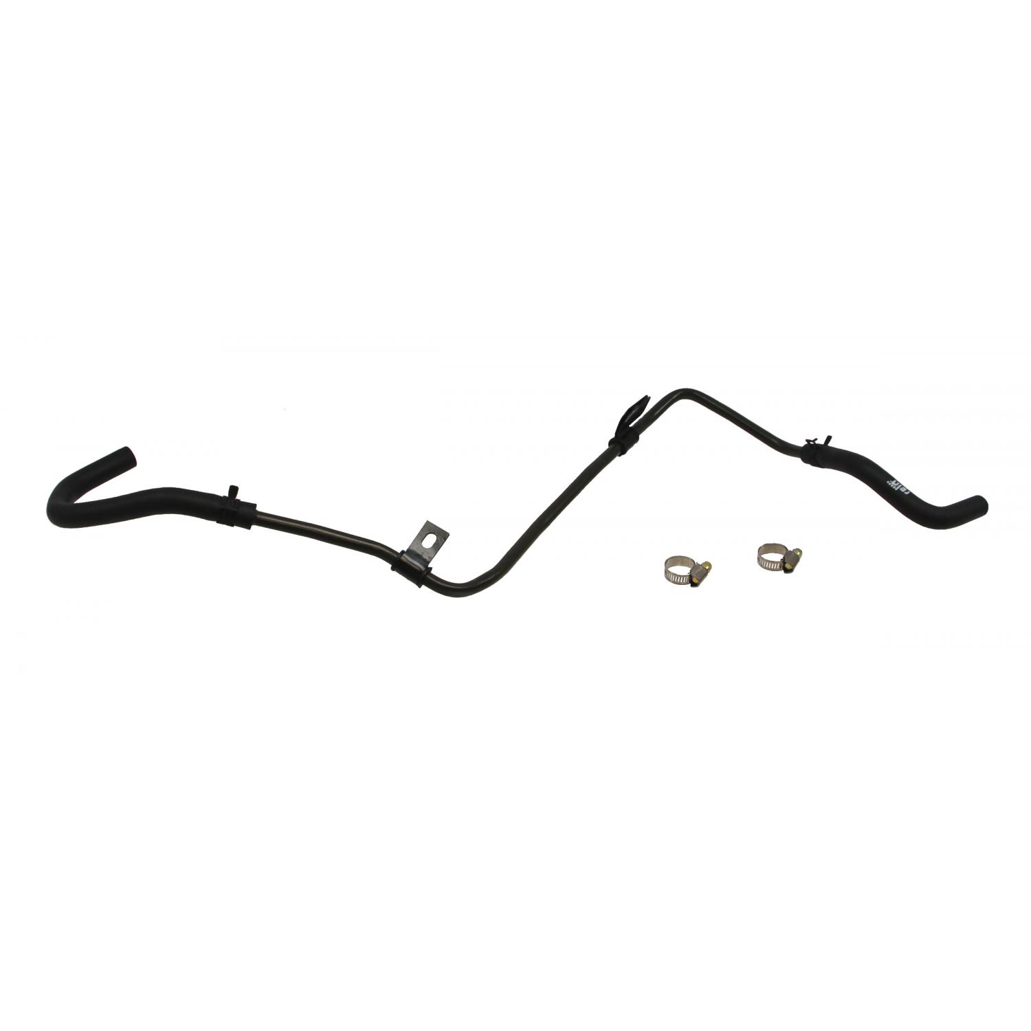 Rein Automotive PSH0493 Power Steering Return Line Hose Assembly product image 1 of 9