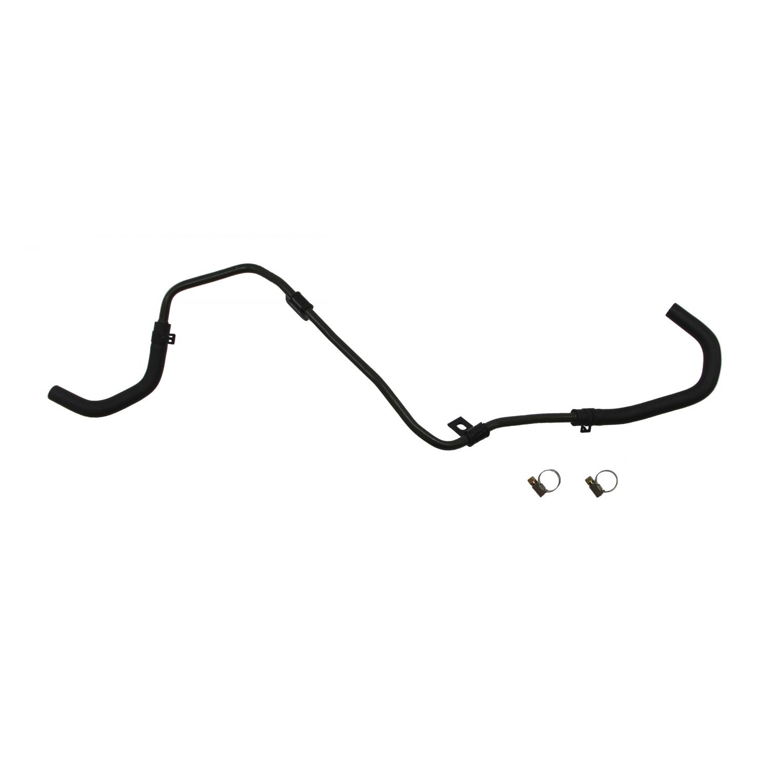 Rein Automotive PSH0493 Power Steering Return Line Hose Assembly product image 2 of 9