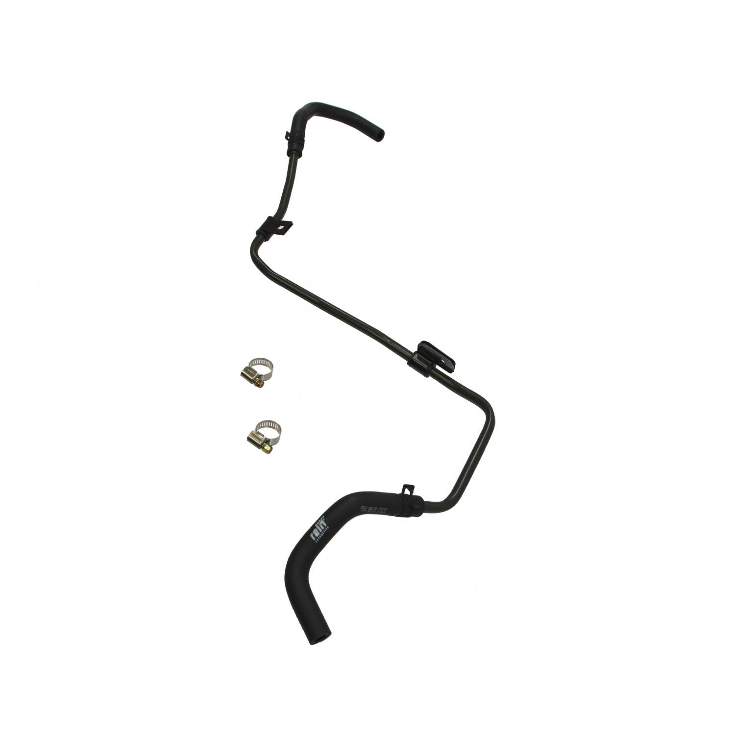 Rein Automotive PSH0493 Power Steering Return Line Hose Assembly product image 5 of 9