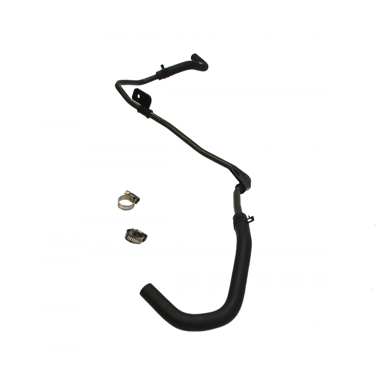 Rein Automotive PSH0493 Power Steering Return Line Hose Assembly product image 6 of 9
