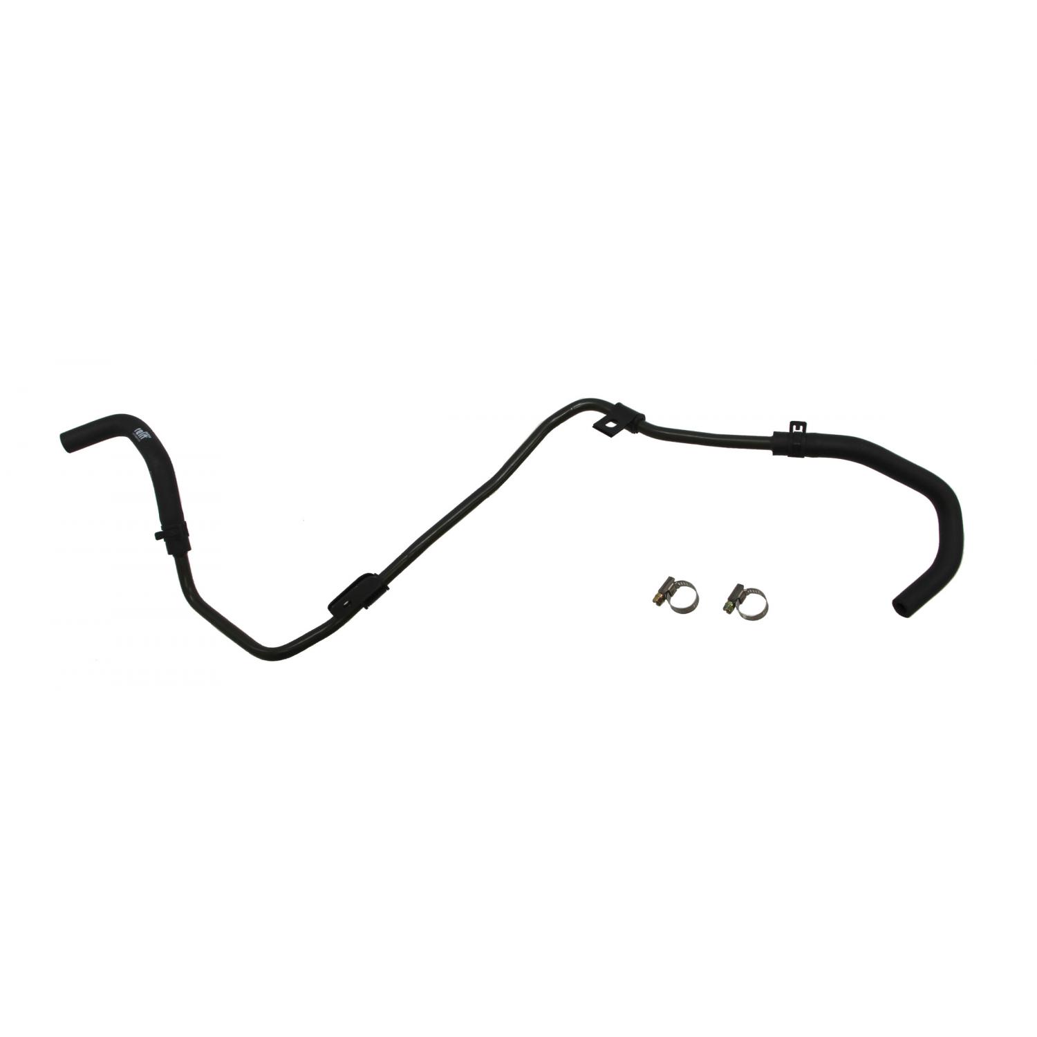 Rein Automotive PSH0493 Power Steering Return Line Hose Assembly product image 7 of 9