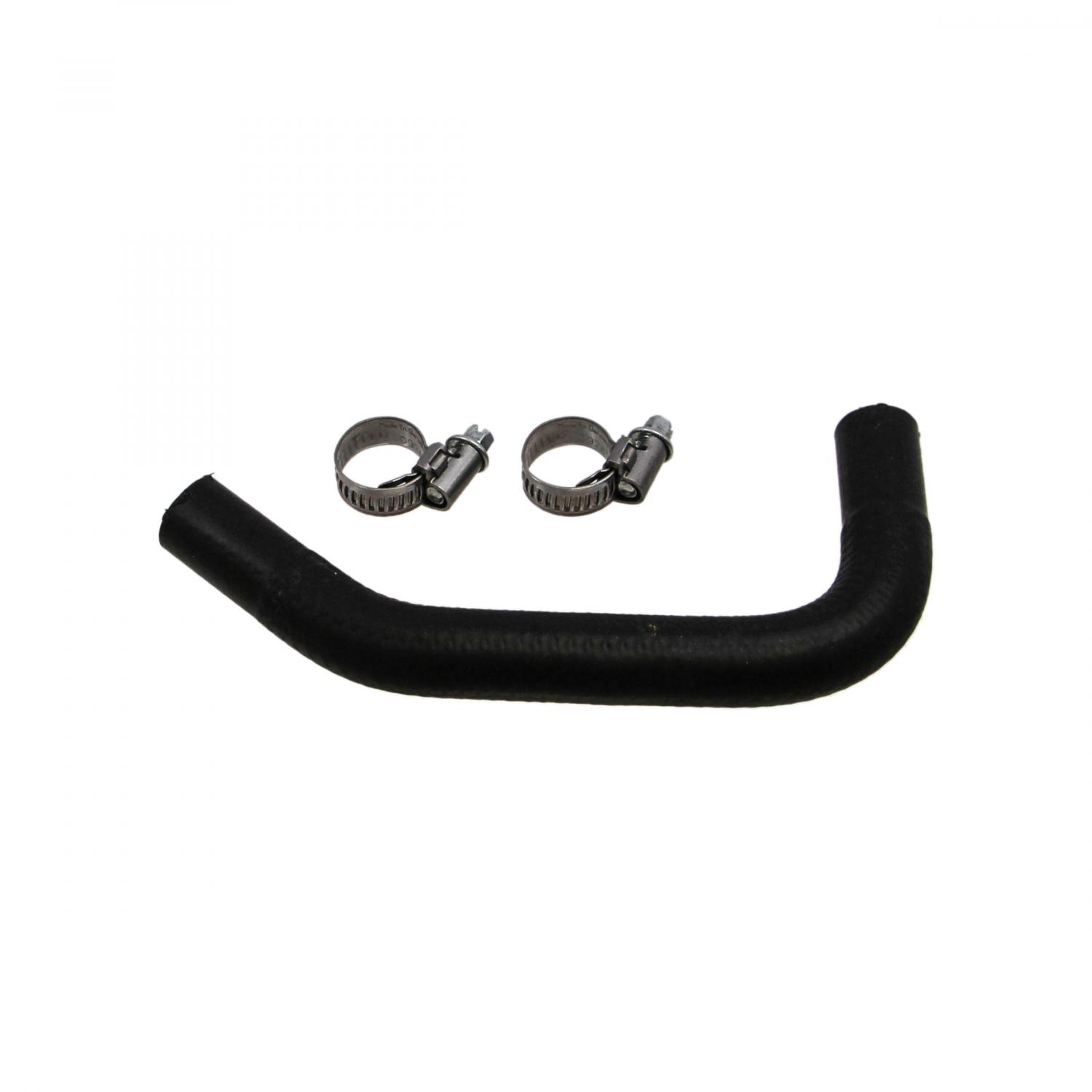 Rein Automotive PSH0495 Power Steering Return Hose product image 1 of 9
