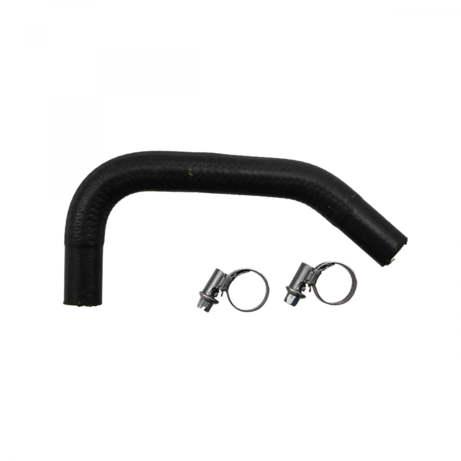 Rein Automotive PSH0495 Power Steering Return Hose product image 7 of 9