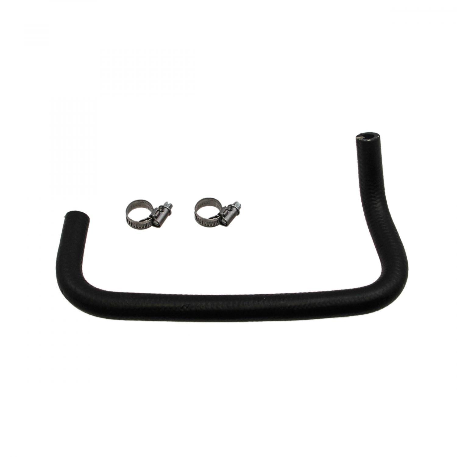 Rein Automotive PSH0498 - Power Steering Return Hose Rein Automotive PSH0498 Power Steering Return Hose product image 1 of 9