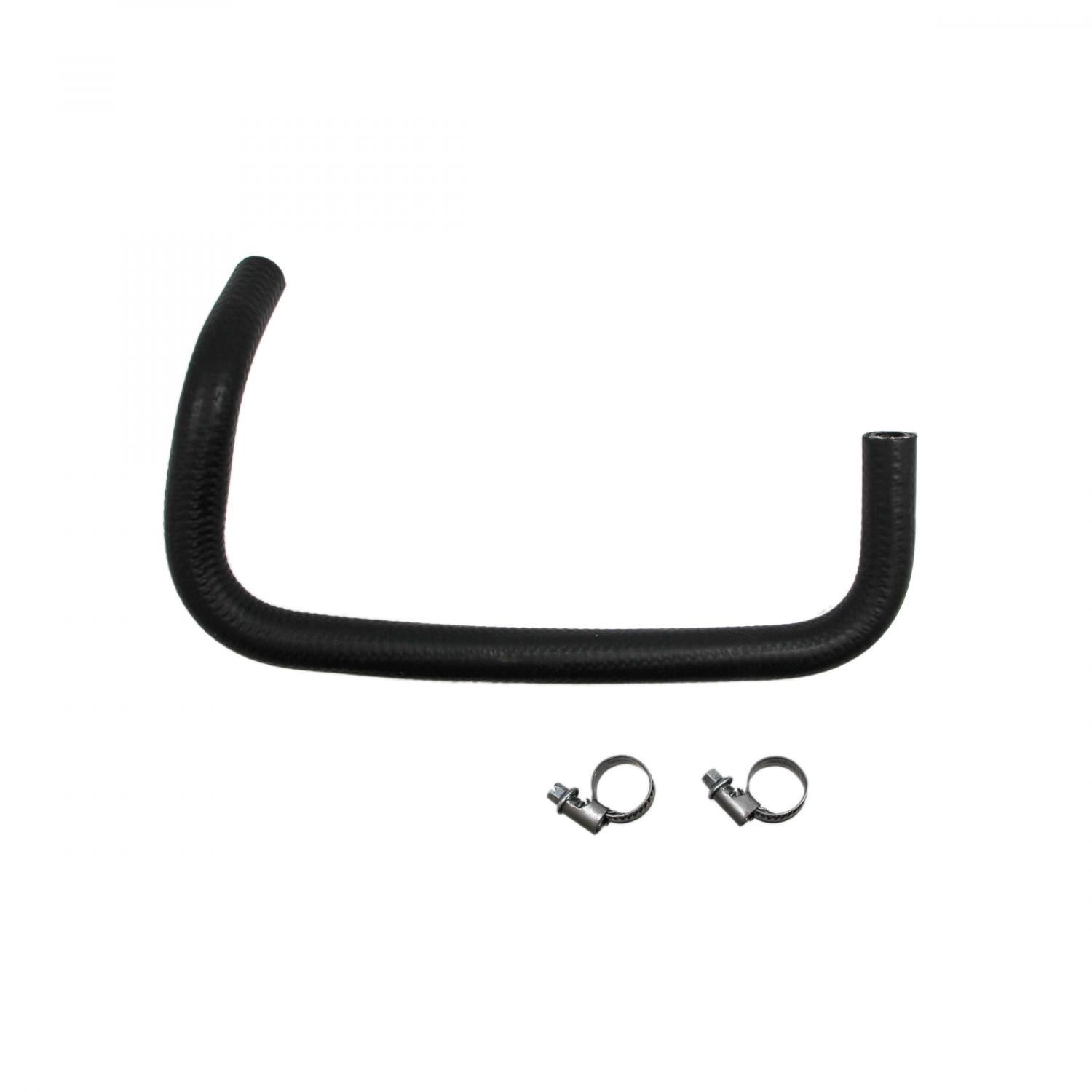 Rein Automotive PSH0498 - Power Steering Return Hose Rein Automotive PSH0498 Power Steering Return Hose product image 2 of 9