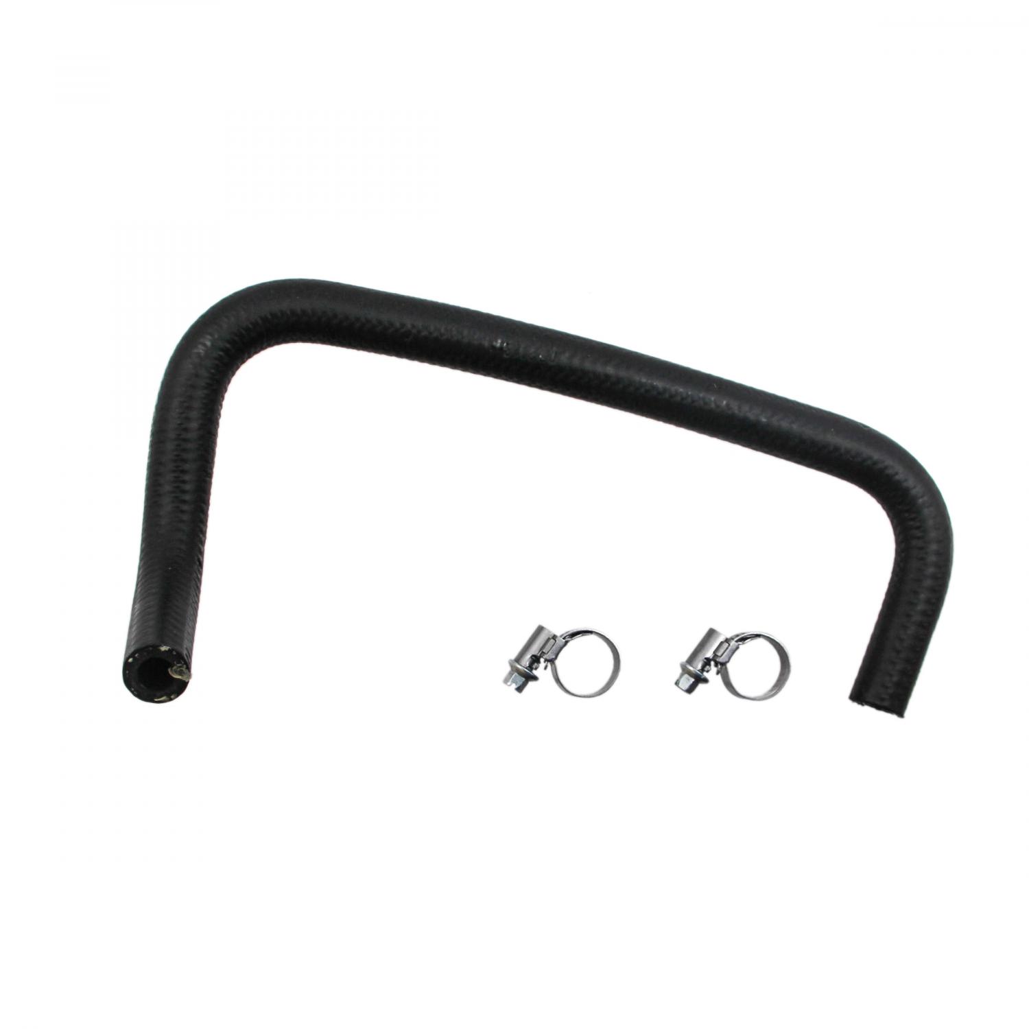 Rein Automotive PSH0498 - Power Steering Return Hose Rein Automotive PSH0498 Power Steering Return Hose product image 7 of 9