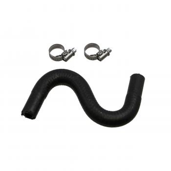 Rein Automotive PSH0499 Power Steering Return Hose product image 1 of 9