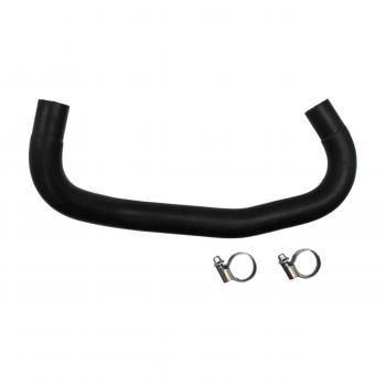 Rein Automotive PSH0503 Power Steering Reservoir Line Hose product image 2 of 9