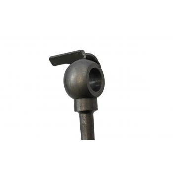 Rein Automotive PSH0507 - Power Steering Pressure Line Hose Assembly Rein Automotive PSH0507 Power Steering Pressure Line Hose Assembly product image 2 of 11