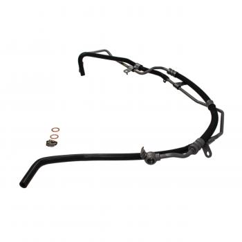 Rein Automotive PSH0507 - Power Steering Pressure Line Hose Assembly Rein Automotive PSH0507 Power Steering Pressure Line Hose Assembly product image 8 of 11