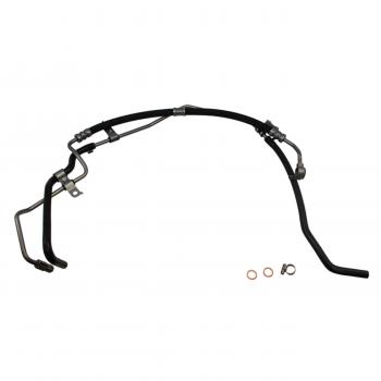 Rein Automotive PSH0507 - Power Steering Pressure Line Hose Assembly Rein Automotive PSH0507 Power Steering Pressure Line Hose Assembly product image 9 of 11