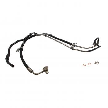 Rein Automotive PSH0508 - Power Steering Pressure Line Hose Assembly Rein Automotive PSH0508 Power Steering Pressure Line Hose Assembly product image 6 of 11