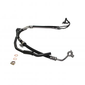 Rein Automotive PSH0508 - Power Steering Pressure Line Hose Assembly Rein Automotive PSH0508 Power Steering Pressure Line Hose Assembly product image 7 of 11