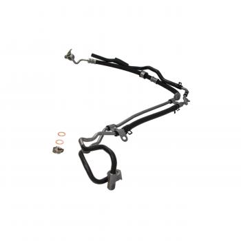 Rein Automotive PSH0508 - Power Steering Pressure Line Hose Assembly Rein Automotive PSH0508 Power Steering Pressure Line Hose Assembly product image 8 of 11