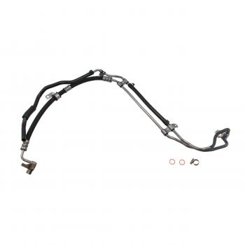 Rein Automotive PSH0508 - Power Steering Pressure Line Hose Assembly Rein Automotive PSH0508 Power Steering Pressure Line Hose Assembly product image 9 of 11