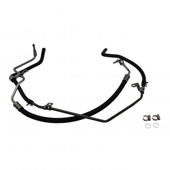 Rein Automotive PSH0511 Power Steering Pressure Line Hose Assembly product image 1 of 6