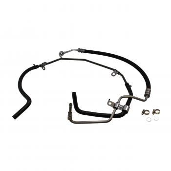 Rein Automotive PSH0511 Power Steering Pressure Line Hose Assembly product image 3 of 6