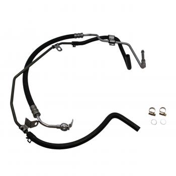 Rein Automotive PSH0511 Power Steering Pressure Line Hose Assembly product image 4 of 6