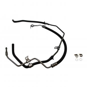 Rein Automotive PSH0511 Power Steering Pressure Line Hose Assembly product image 5 of 6