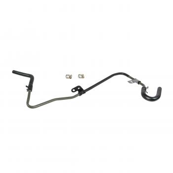 Rein Automotive PSH0512 - Power Steering Return Line Hose Assembly Rein Automotive PSH0512 Power Steering Return Line Hose Assembly product image 1 of 6