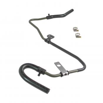 Rein Automotive PSH0512 - Power Steering Return Line Hose Assembly Rein Automotive PSH0512 Power Steering Return Line Hose Assembly product image 4 of 6