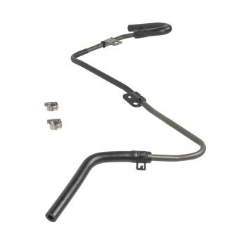 Rein Automotive PSH0512 - Power Steering Return Line Hose Assembly Rein Automotive PSH0512 Power Steering Return Line Hose Assembly product image 5 of 6