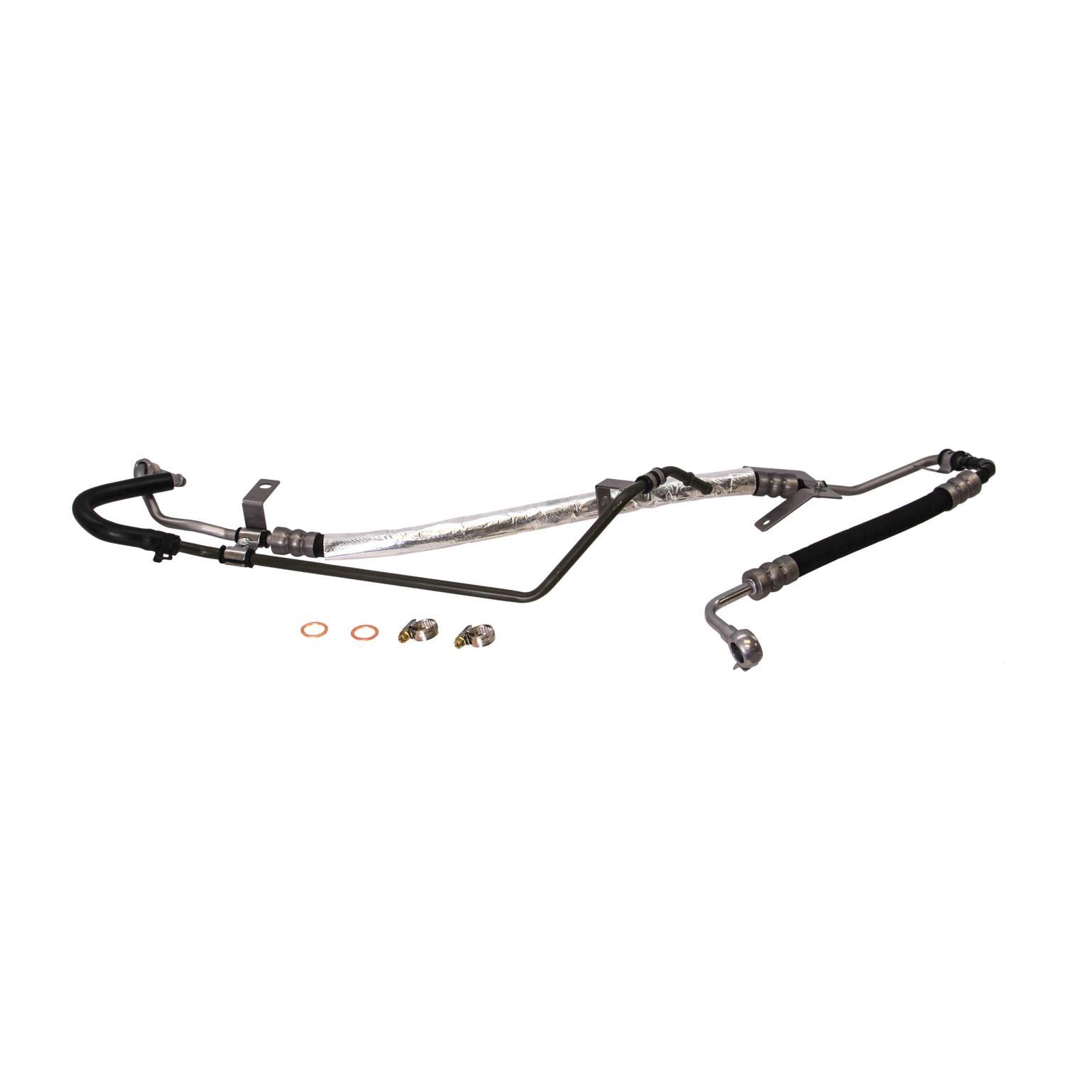 Rein Automotive PSH0515 Power Steering Pressure Line Hose Assembly product image 3 of 6