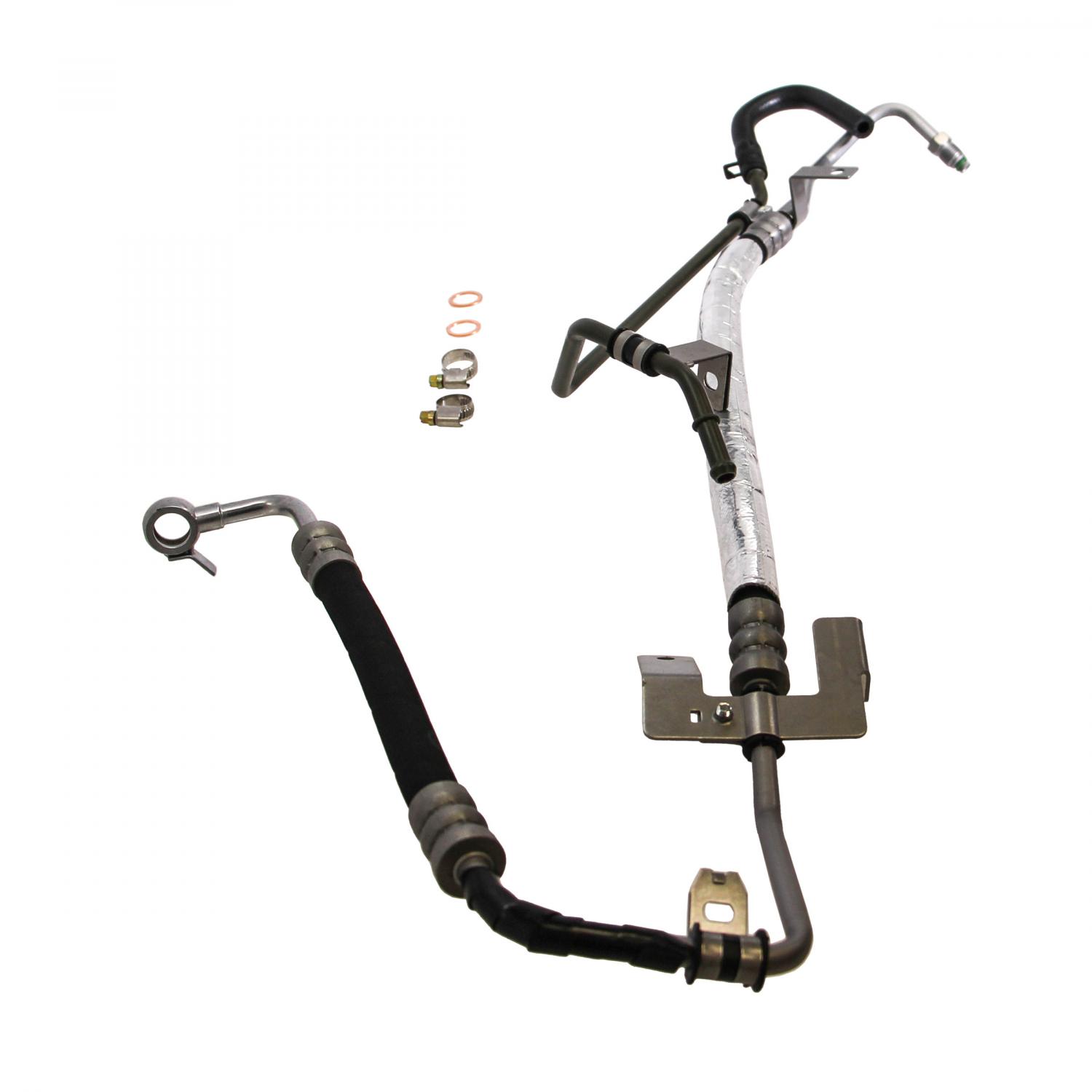 Rein Automotive PSH0515 Power Steering Pressure Line Hose Assembly product image 5 of 6