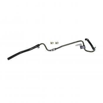 Rein Automotive PSH0516 - Power Steering Return Line Hose Assembly Rein Automotive PSH0516 Power Steering Return Line Hose Assembly product image 1 of 6