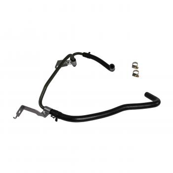 Rein Automotive PSH0517 - Power Steering Return Line Hose Assembly Rein Automotive PSH0517 Power Steering Return Line Hose Assembly product image 4 of 6