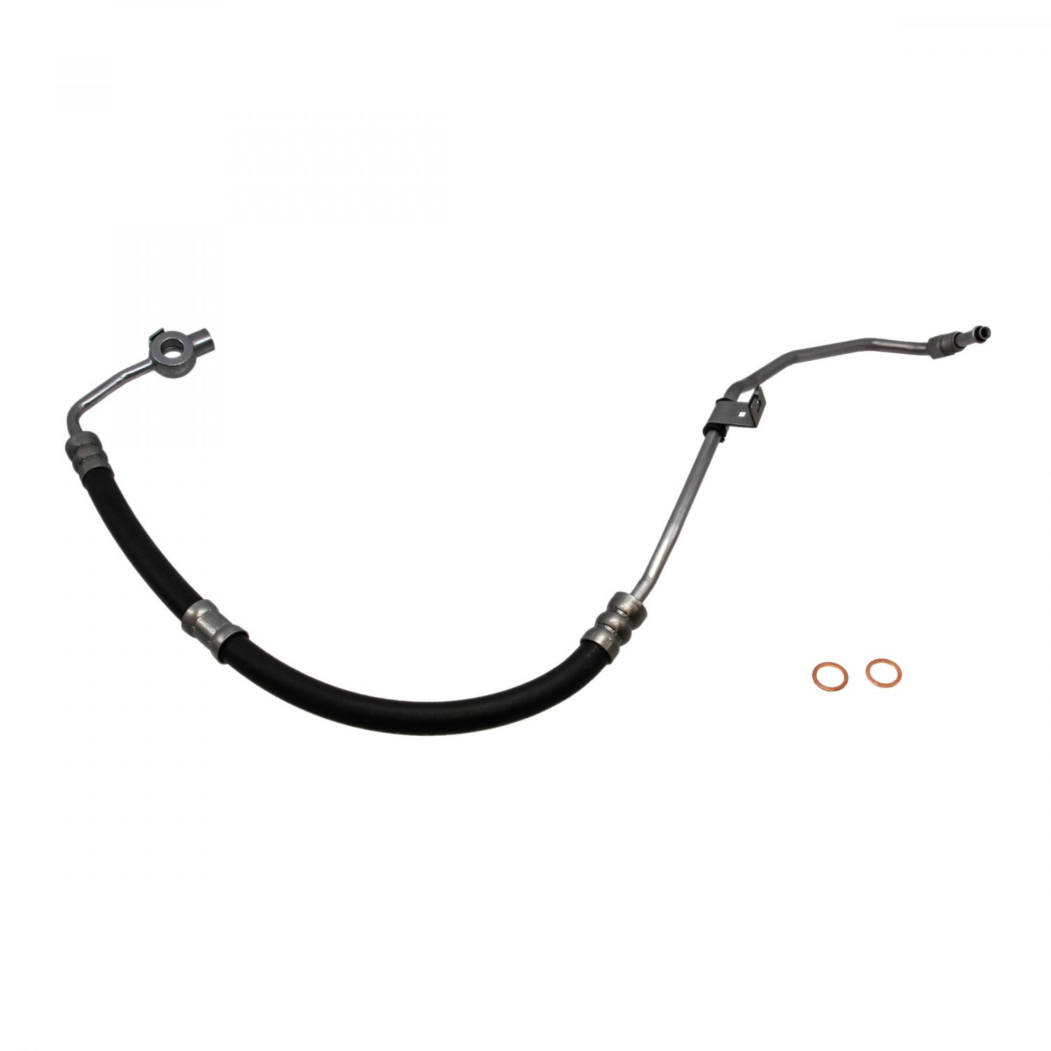 Rein Automotive PSH0518 Power Steering Pressure Line Hose Assembly product image 1 of 6