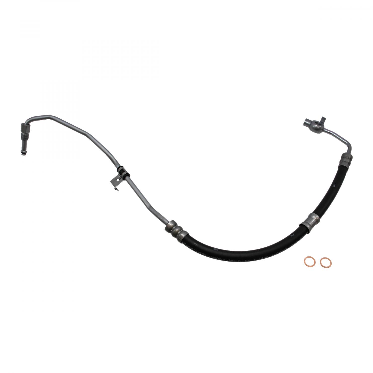 Rein Automotive PSH0518 Power Steering Pressure Line Hose Assembly product image 2 of 6