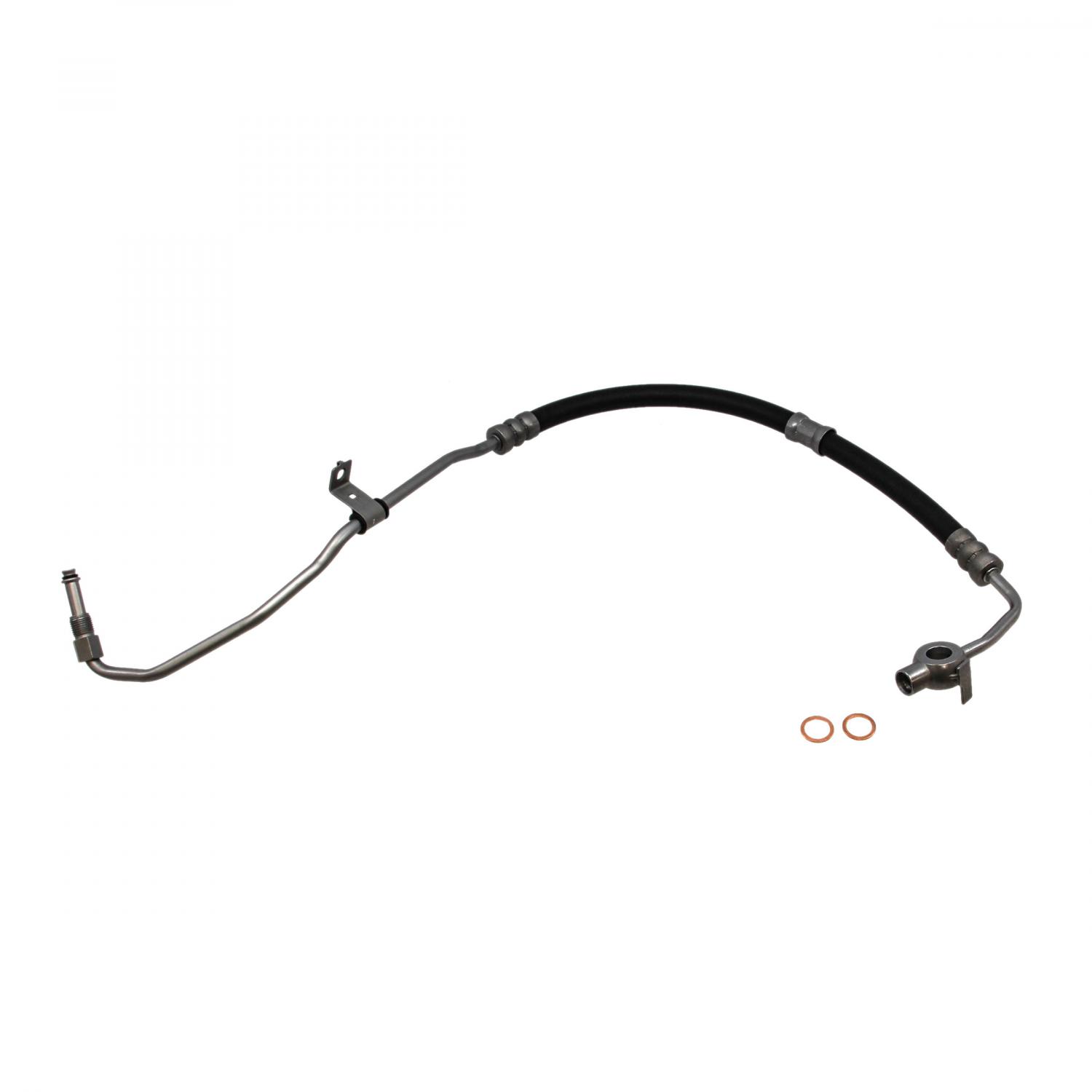 Rein Automotive PSH0518 Power Steering Pressure Line Hose Assembly product image 3 of 6