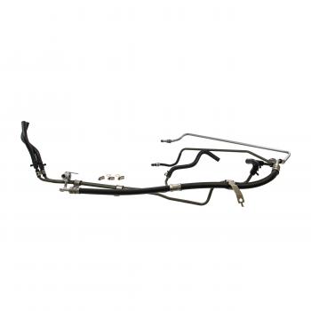Rein Automotive PSH0519 - Power Steering Pressure Line Hose Assembly Rein Automotive PSH0519 Power Steering Pressure Line Hose Assembly product image 1 of 6