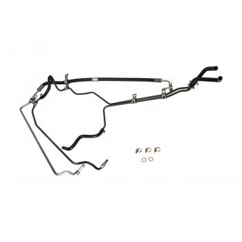Rein Automotive PSH0519 - Power Steering Pressure Line Hose Assembly Rein Automotive PSH0519 Power Steering Pressure Line Hose Assembly product image 6 of 6