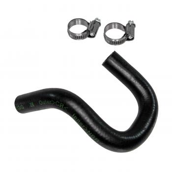 Rein Automotive PSH0522 Power Steering Return Hose product image 1 of 6