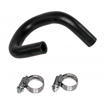 Rein Automotive PSH0522 Power Steering Return Hose product image 3 of 6