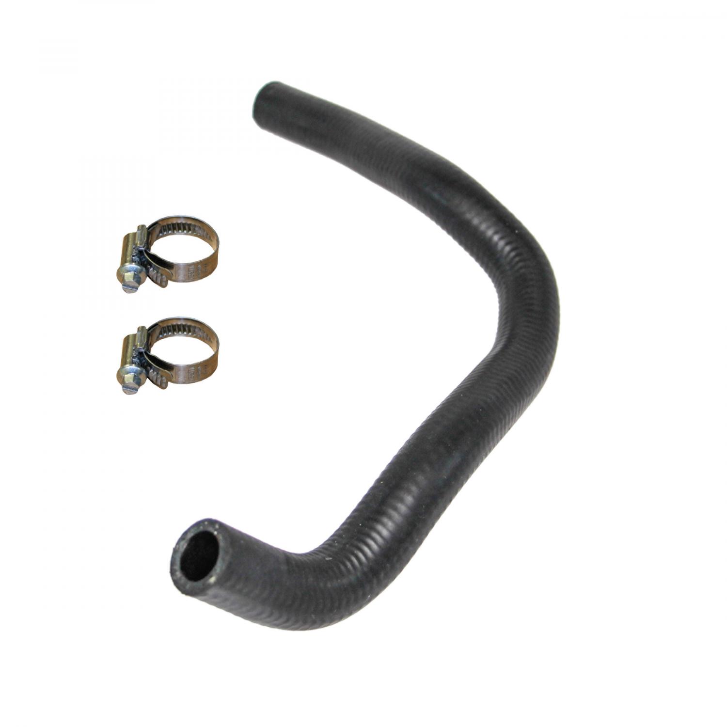 Rein Automotive PSH0524 Power Steering Reservoir Line Hose product image 2 of 6