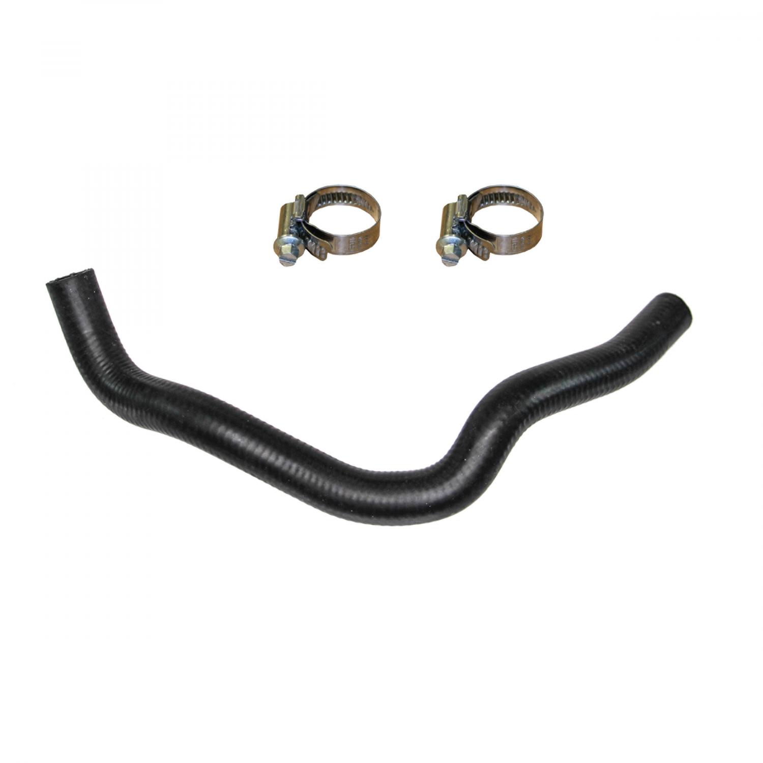 Rein Automotive PSH0524 Power Steering Reservoir Line Hose product image 3 of 6