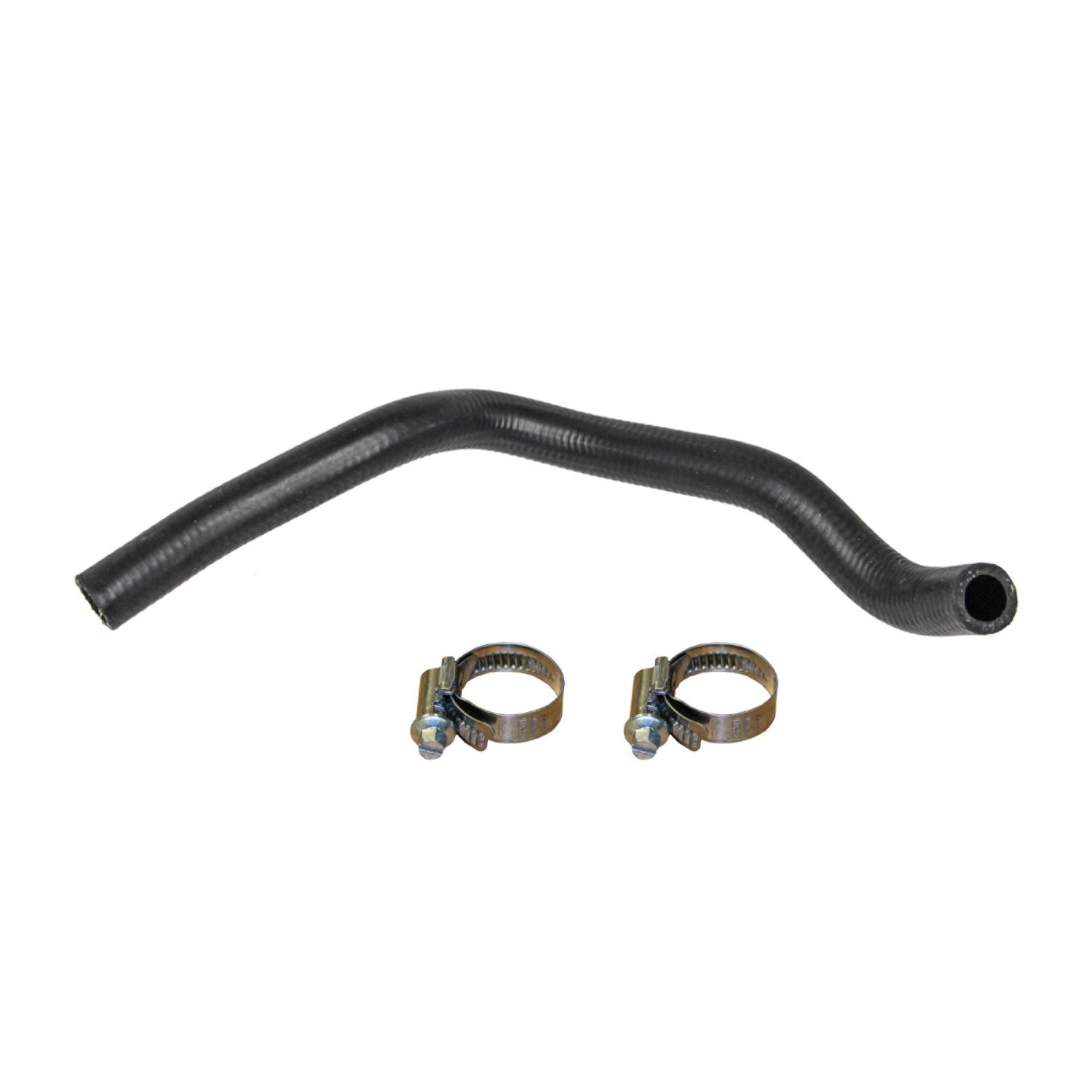 Rein Automotive PSH0524 Power Steering Reservoir Line Hose product image 4 of 6