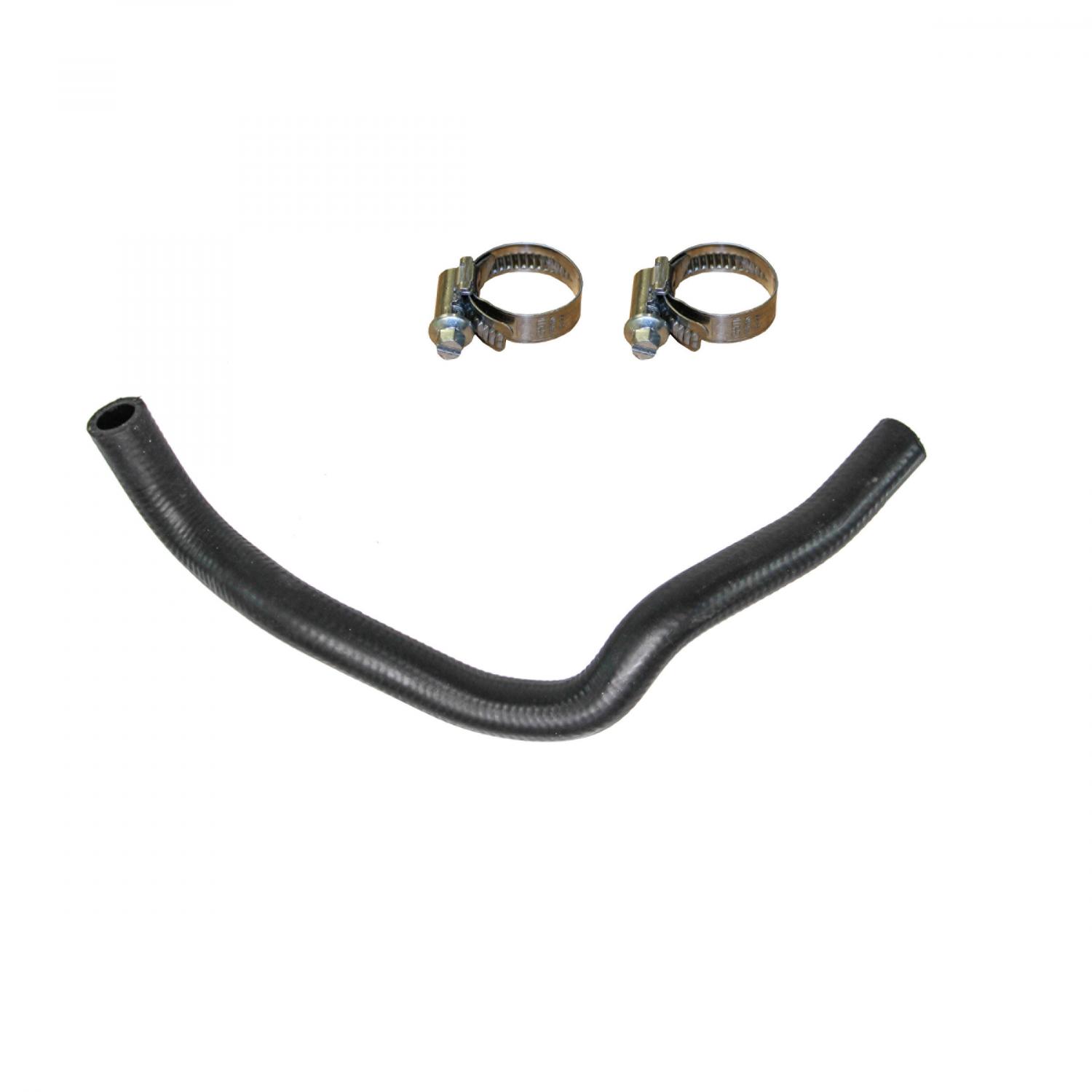 Rein Automotive PSH0524 Power Steering Reservoir Line Hose product image 5 of 6