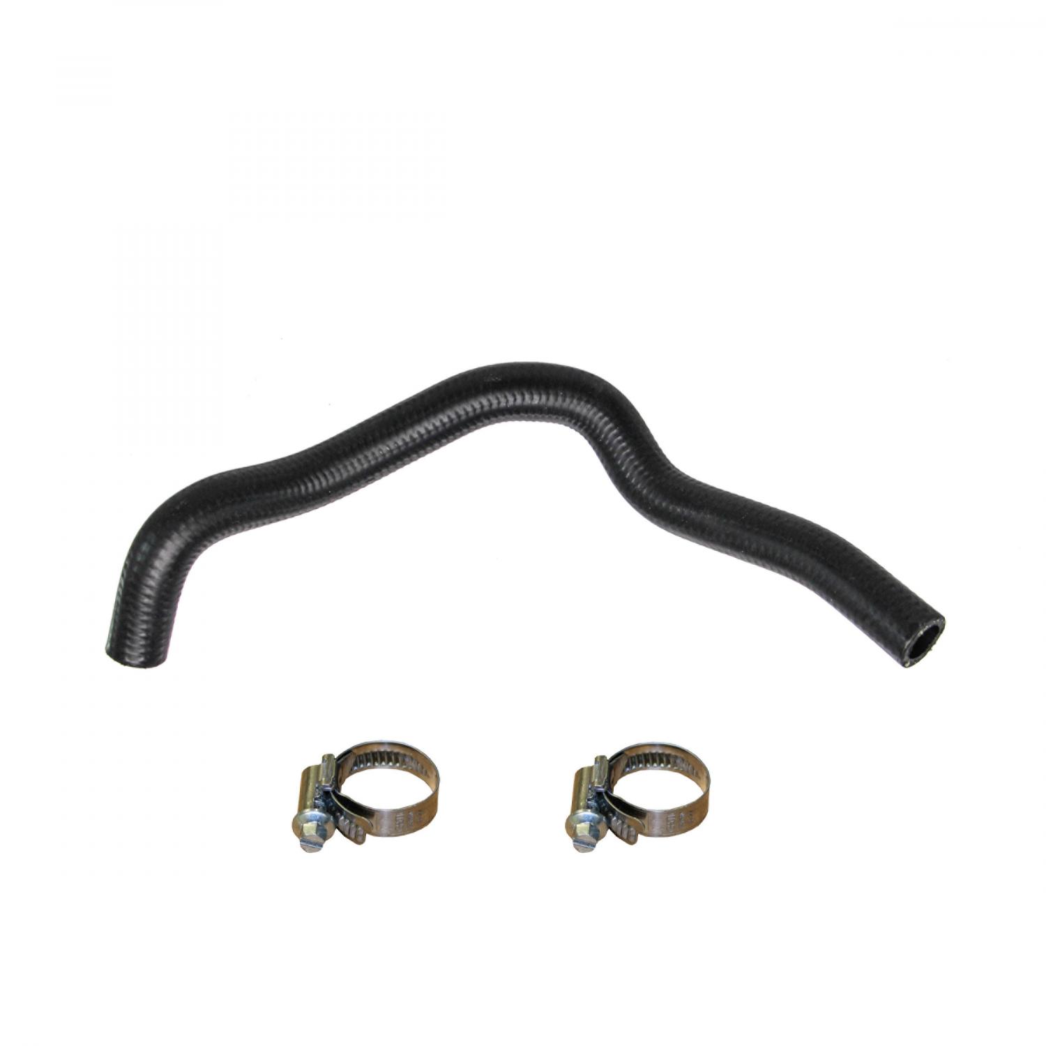 Rein Automotive PSH0524 Power Steering Reservoir Line Hose product image 6 of 6