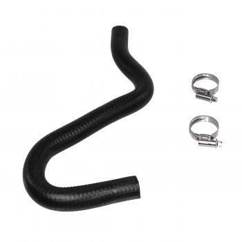 Rein Automotive PSH0530 Power Steering Reservoir Line Hose product image 4 of 6